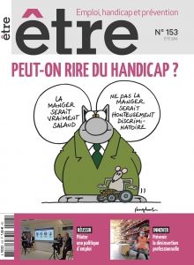 Couverture numéro 153