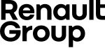 Logo Renault Group 