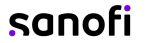 Logo Sanofi