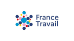 Logo France travail